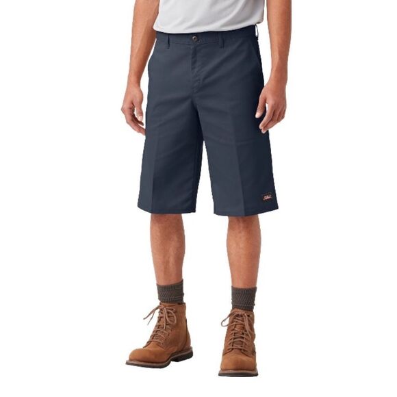 Men’s Genuine Dickies Twill Essential Work Shorts Size 44 - Picture 6 of 10